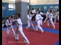 Taekwondo тхэквондо