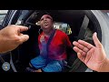 Karen Busted for Stealing $2000 Worth of Wigs | Karens Getting Arrested By Police
