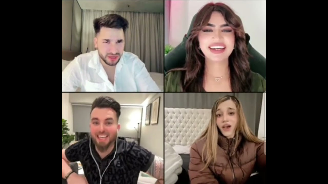 Waliullah Sahibzada da Jerry Faryal aw Jiya sra gap shap Pashto funny entertaining video