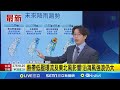 氣象與冷空氣來襲