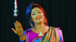 Daaser joggo noi chorone by Mousumi || Lalon Geeti || Photomix