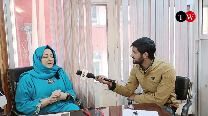 Exclusive Interview with National conference Leade...
