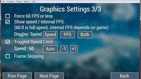 Monster Hunter 3rd HD - PPSSPP My Settings (60 FPS)