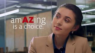 For ambitious, adult students who want to open their lives more
options and greater opportunity, the university of arizona online
offers bachelors gra...