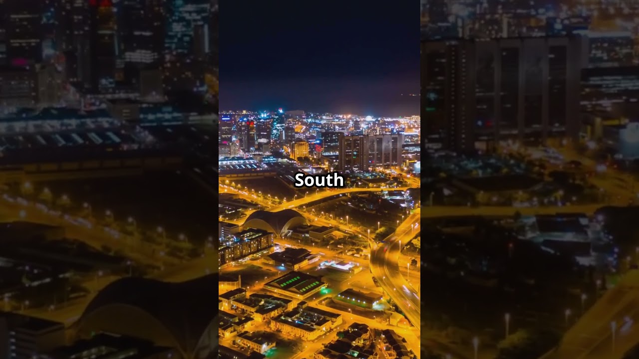 Nighttime Adventures in the World's Most Dangerous Cities!