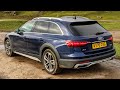 Perfect UK Car? 2021 Audi A4 allroad quattro | 4K