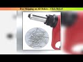 HIFESON Electric Blind Rivet Gun Riveting Tool Lithium Battery Riveter for Home Improvement And