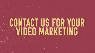 Swagger Video Marketing & Production