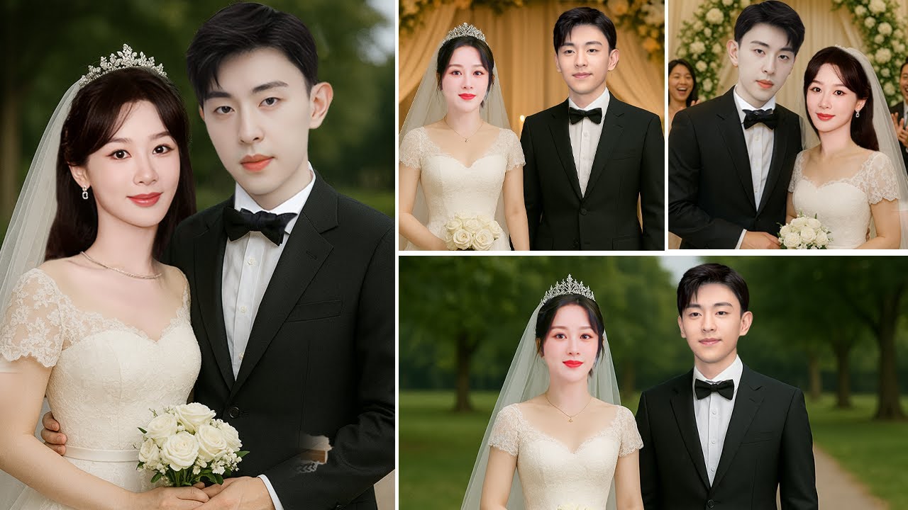 Deng Lun and Yang Zi Confirmed Marriage After 12 Years of Relationship