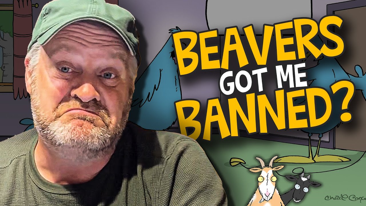 Never Joke About THIS... | One Cartoon Can Ruin Everything #drawing #cartoonist #banned