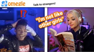 I Acted Like A Pick Me Omegle