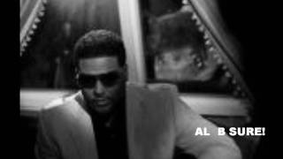 Al B Sure! feat. K-Ci & JoJo -  All Justify Your Love
