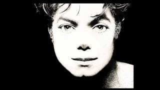 Michael Jackson - She was Loving Me (Demo) - Invincible:Special Edition Bonus Material