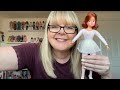 Rare grail doll for me! New in box Sindy!