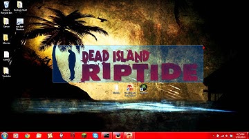 Modding Tutorial: Dead Island Riptide
