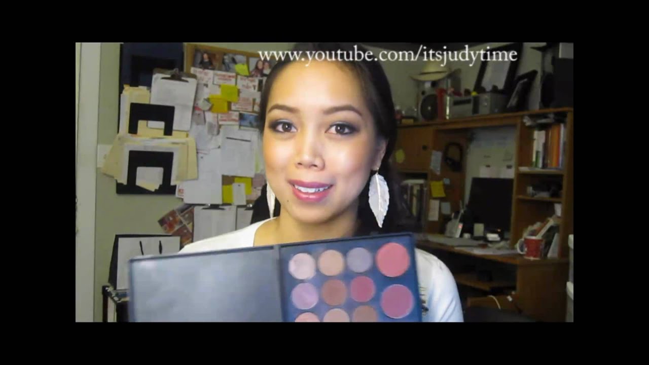 Affordable Makeup Palettes from Celia Makeup (Giveaway closed) YouTube