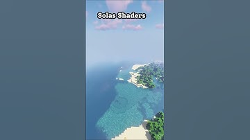 Best 1.20 Minecraft Shaders #minecraft