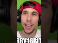 GABBY16BIT SVELA I SUOI GIOCHI PREFERITI!ðŸ˜³ #giox97 #gabby16bit #shorts #roblox #minecraft #short