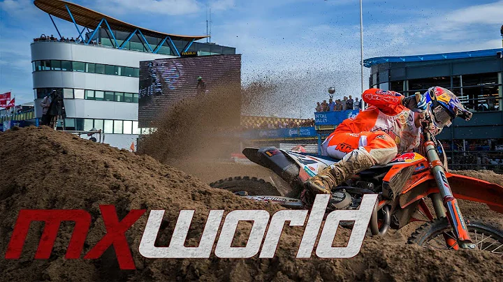 Going Global | MX World S1E3