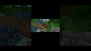 Bridge Ideas Minecraft Bedrock / Java