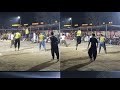 Ali mahaser shafique qureshi vs raja tahir round part 1 all sindh vollyball tournament