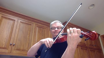 Essential Elements Book 2,#82 Hooked on D Major viola