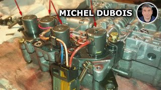 Resolve Error Code P0797: Pressure Control Solenoid C Stuck!