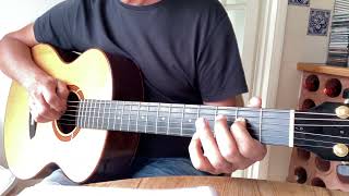 Watch Incredible String Band Antoine video