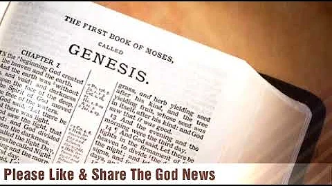 The Holy Bible - Genesis Chapter 36 ESV