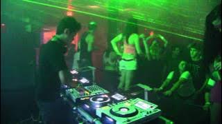 Angger Dimas 4 of 8 @ Robotic Wednesdays Nov 2012