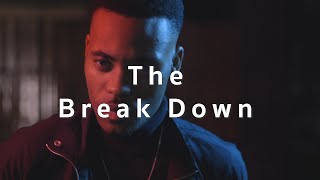 The Breakdown Ep.1 - Love song with a HARD beat