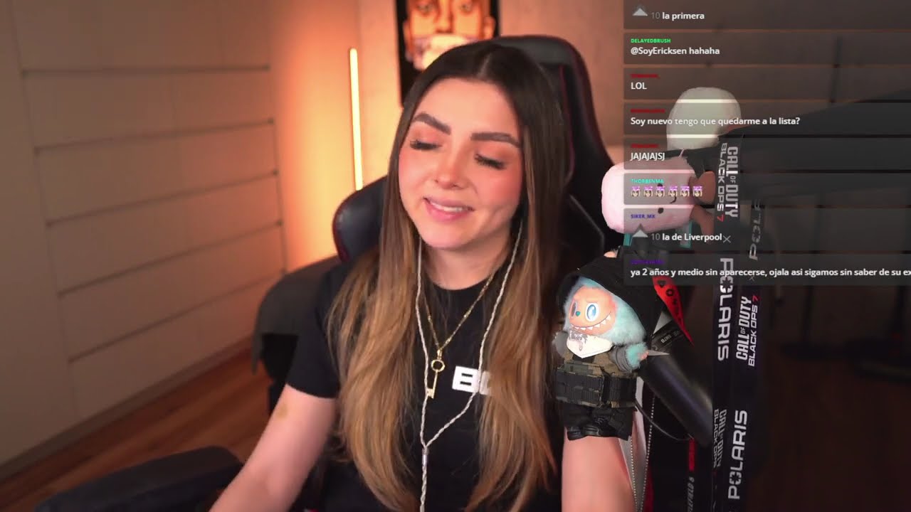 HOY RESIDENT REQUIEM K MIEDO