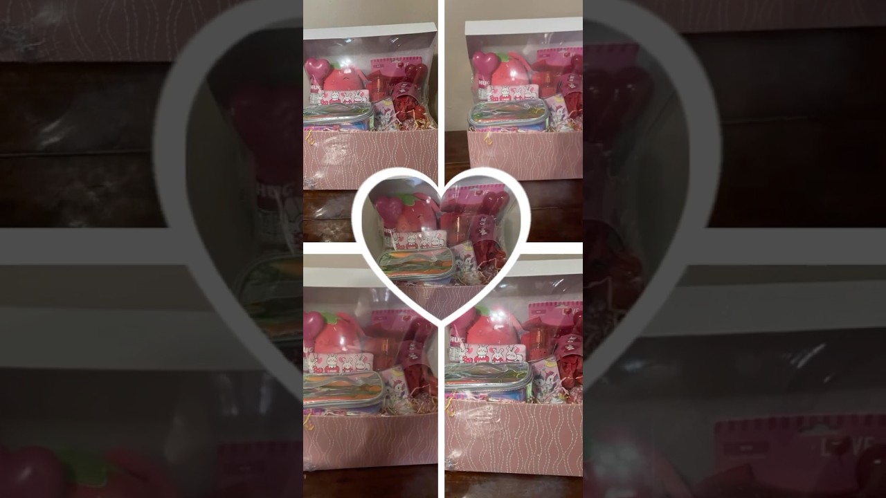 Create ways to celebrate Valentine’s Day with kids! #gifting #valentinesday #valentinesdaygiftideas