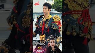 7 Ftlik Adam, Benzersiz Tarzı Ve Hanfu Kıyafetiyle Dikkatleri Üzerine Çekiyor