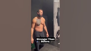 Andrew Tate 10,000+ Push - UPs in Jail. Back to Home