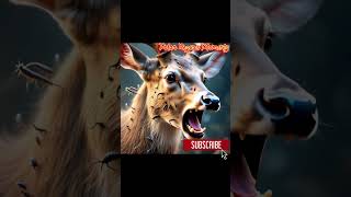 Saving Deer From Parasites