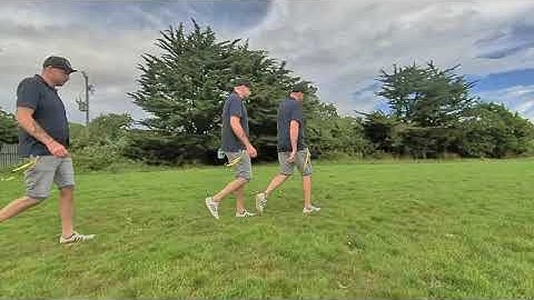 Insta 360 one r Clone Trail