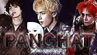 Panghat - Taehyung Fmv Bts