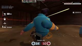 TF2 messing around for a few hours come join