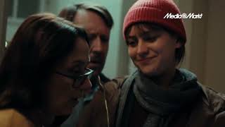 MEDIAMARKT - DRIVING HOME TO FIX THIS (CHRISTMAS CAMPAIGN 2023)