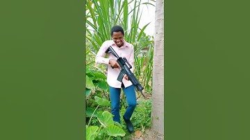 Evil Trigger 🫢😂😂😂 #shortsvideo #honeybeedance #honeybeesting #kenyanpolitician #gospelmusic #shorts