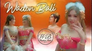 Gadis Bali ( Wadon Bali ) Voc : Eva pratiwi
