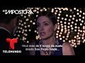 La Impostora | Capítulo 1 | Telemundo Novelas