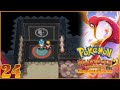 Pokémon Oro HG ElementalLocke Ep.24 - DOMADRAGONES