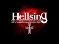 Logos naki world hellsing theme