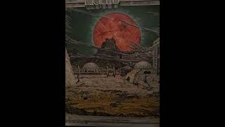 Klaatu - Hope wild symphonic prog lp #recordcollecting #vinylcommunity #vinyloftheday