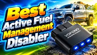 What's the Best AFM Disabler for Your Vehicle Top 5 Options