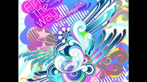 Find The Way- NC ft. SAK Stepmania DDR 2013