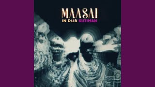 Maasai in Dub