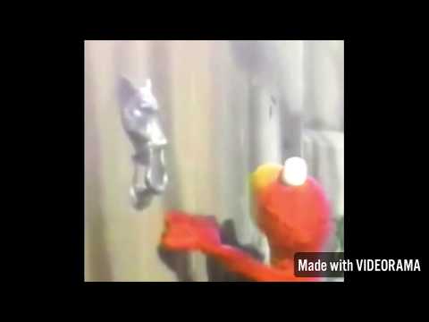 Elmo says boo (Giacomo Productions Version) Trailer